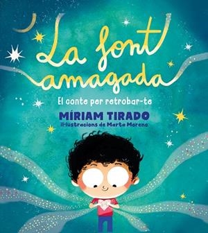 FONT AMAGADA, LA  | 9788418054358 | TIRADO, MÍRIAM | Cooperativa Cultural Rocaguinarda