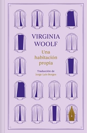 HABITACIÓN PROPIA, UNA | 9788466357487 | WOOLF, VIRGINIA | Cooperativa Cultural Rocaguinarda