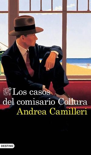 CASOS DEL COMISARIO COLLURA, LOS | 9788423359332 | CAMILLERI, ANDREA | Cooperativa Cultural Rocaguinarda