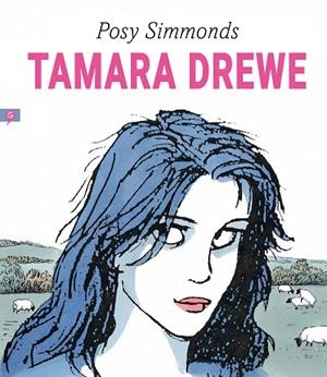 TAMARA DREWE | 9788418347276 | SIMMONDS, POSY | Cooperativa Cultural Rocaguinarda