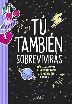 TÚ TAMBIÉN SOBREVIVIRÁS | 9788420450650 | VARIOS AUTORES | Cooperativa Cultural Rocaguinarda