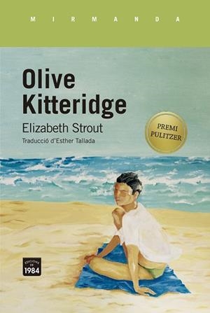 OLIVE KITTERIDGE | 9788416987917 | STROUT, ELIZABETH | Cooperativa Cultural Rocaguinarda