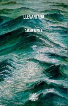 LLEVANTADA | 9788412241051 | Cooperativa Cultural Rocaguinarda