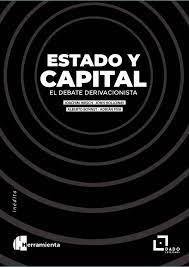 ESTADO Y CAPITAL | 9788494892226 | HIRSCH I OTROS | Cooperativa Cultural Rocaguinarda