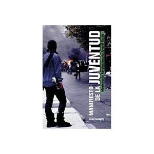 MANIFIESTO DE LA JUVENTUD | 9788418283178 | MOVIMIENTO REVOLUCIONARIO JUVENIL KURDO | Cooperativa Cultural Rocaguinarda