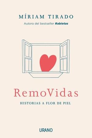 REMOVIDAS | 9788417694258 | TIRADO TORRAS, MIRIAM | Cooperativa Cultural Rocaguinarda