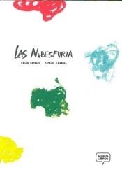 NUBESFURIA, LAS | 9788412158830 | GOPEGUI, BELEN | Cooperativa Cultural Rocaguinarda