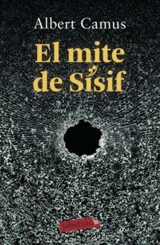 MITE DE SÍSIF, EL  | 9788417423797 | CAMUS, ALBERT | Cooperativa Cultural Rocaguinarda