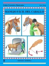 MANEJO FÁCIL DEL CABALLO | 9788425516764 | WOOD, PERRY | Cooperativa Cultural Rocaguinarda
