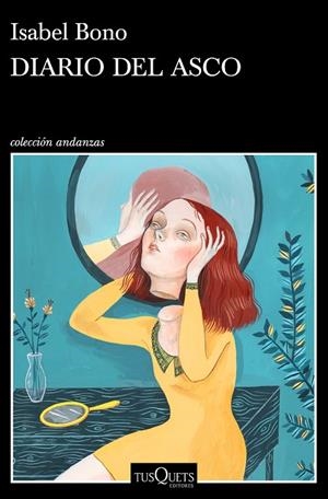 DIARIO DEL ASCO | 9788490667989 | BONO, ISABEL | Cooperativa Cultural Rocaguinarda