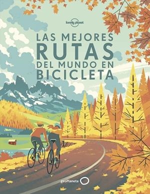 MEJORES RUTAS DEL MUNDO EN BICICLETA, LAS | 9788408170228 | AA. VV. | Cooperativa Cultural Rocaguinarda