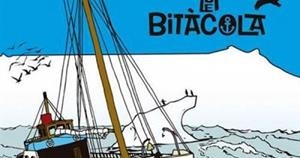 QUADERN DE BITÀCORA (CD) | 8437008844596 | REGGAE PER XICS | Cooperativa Cultural Rocaguinarda