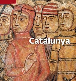 CATALUNYA | 9788484783084 | VIVAS ORTIZ, PERE/ROIG CASAMITJANA, SEBASTIÀ/PLA BOADA, RICARD/PUIG CASTELLANO, JORDI | Cooperativa Cultural Rocaguinarda