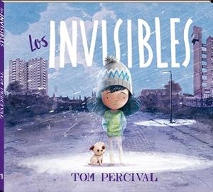 INVISIBLES, LOS | 9788417497859 | PERCIVAL, TOM | Cooperativa Cultural Rocaguinarda