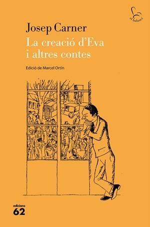 CREACIÓ D'EVA I ALTRES CONTES, LA | 9788429779554 | CARNER PUIGORIOL, JOSEP | Cooperativa Cultural Rocaguinarda