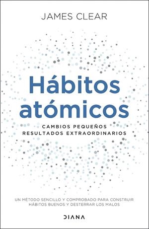 HÁBITOS ATÓMICOS | 9788418118036 | CLEAR, JAMES | Cooperativa Cultural Rocaguinarda