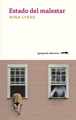 ESTADO DEL MALESTAR | 9788412141450 | LYKKE, NINA | Cooperativa Cultural Rocaguinarda