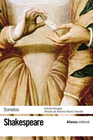SONETOS | 9788420651422 | SHAKESPEARE, WILLIAM | Cooperativa Cultural Rocaguinarda