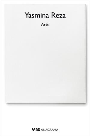 ARTE | 9788433902290 | REZA, YASMINA | Cooperativa Cultural Rocaguinarda