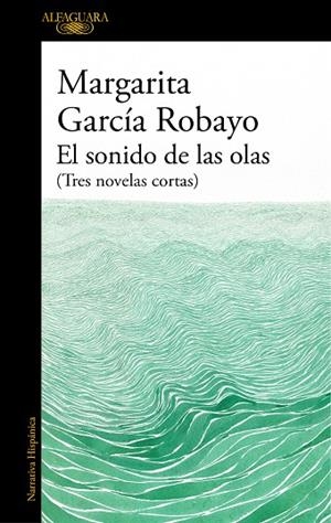 SONIDO DE LAS OLAS, EL (MAPA DE LAS LENGUAS) | 9788420455716 | GARCÍA ROBAYO, MARGARITA | Cooperativa Cultural Rocaguinarda
