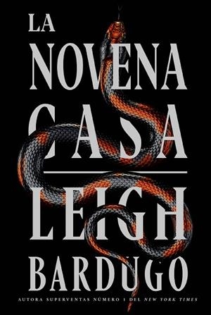 NOVENA CASA, LA  | 9788418359262 | BARDUGO, LEIGH | Cooperativa Cultural Rocaguinarda
