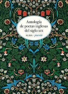 ANTOLOGÍA DE POETAS INGLESAS DEL SIGLO XIX | 9788490657676 | VARIOS AUTORES | Cooperativa Cultural Rocaguinarda