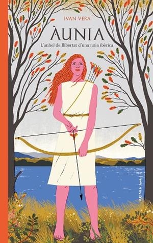 ÀUNIA | 9788417440862 | VERA, IVAN | Cooperativa Cultural Rocaguinarda
