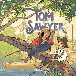 AVENTURES DE TOM SAWYER, LES  | 9788424667733 | TWAIN, MARK | Cooperativa Cultural Rocaguinarda