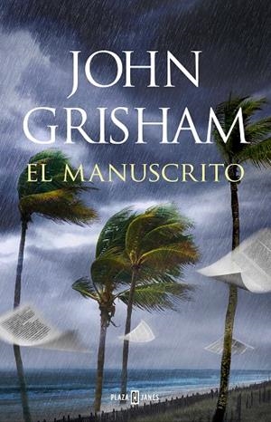MANUSCRITO, EL | 9788401026256 | GRISHAM, JOHN | Cooperativa Cultural Rocaguinarda