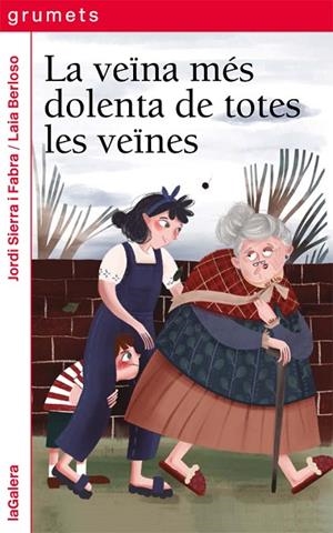 VEÏNA MÉS DOLENTA DE TOTES LES VEÏNES, LA | 9788424670559 | SIERRA I FABRA, JORDI | Cooperativa Cultural Rocaguinarda