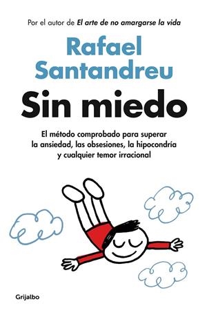 SIN MIEDO | 9788425361104 | SANTANDREU, RAFAEL | Cooperativa Cultural Rocaguinarda