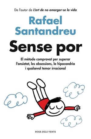 SENSE POR | 9788418062100 | SANTANDREU, RAFAEL | Cooperativa Cultural Rocaguinarda