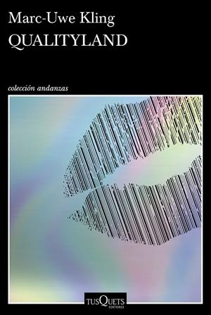 QUALITYLAND (CAST) | 9788490668009 | KLING, MARC-UWE | Cooperativa Cultural Rocaguinarda