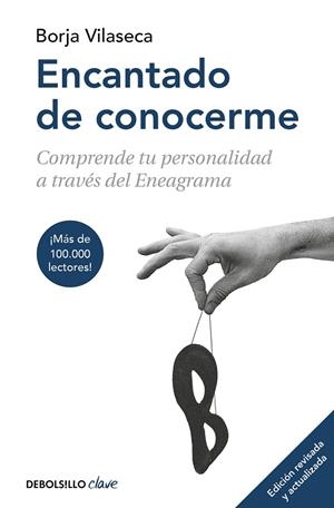 ENCANTADO DE CONOCERME | 9788466348898 | VILASECA, BORJA | Cooperativa Cultural Rocaguinarda