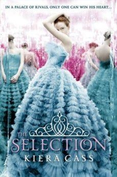 SELECTION, THE | 9780007466696 | CASS, KIERA | Cooperativa Cultural Rocaguinarda