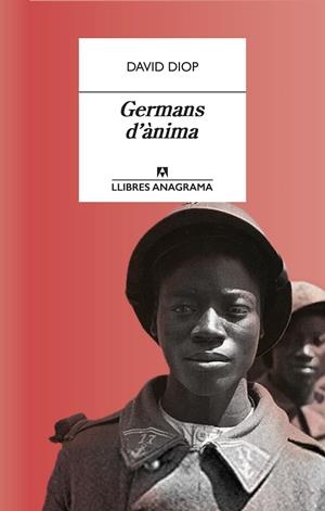 GERMANS D'ÀNIMA | 9788433915764 | DIOP, DAVID | Cooperativa Cultural Rocaguinarda