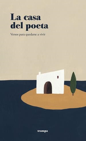 CASA DEL POETA, LA  | 9788418469077 | LINARES, ABELARDO/SALAS, ADA/GONZÁLEZ ROSSI, AIDA/CID, ALBA/CONEJERO, ALBERTO/SANTAMARÍA, ALBERTO/OS | Cooperativa Cultural Rocaguinarda