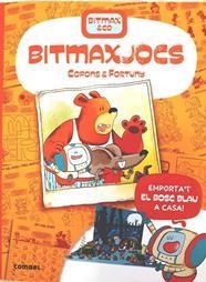 BITMAXJOCS | 9788491018032 | COPONS & FORTUNY | Cooperativa Cultural Rocaguinarda