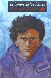 CUMBRE DE LOS DIOSES VOL 4, LA | 9788492444007 | Cooperativa Cultural Rocaguinarda