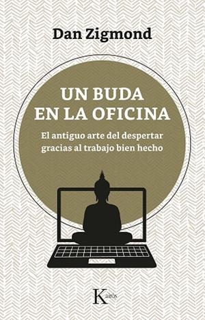 BUDA EN LA OFICINA, UN  | 9788499887647 | ZIGMOND, DAN | Cooperativa Cultural Rocaguinarda