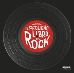 PEQUEÑO LIBRO DEL ROCK, EL. EDICIÓN AMPLIADA | 9788467944624 | BOURHIS - SPIESSERT | Cooperativa Cultural Rocaguinarda