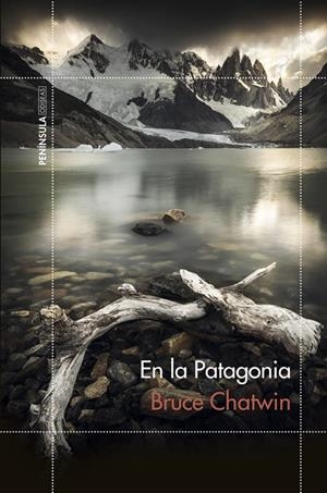 EN LA PATAGONIA | 9788499423128 | CHATWIN, BRUCE | Cooperativa Cultural Rocaguinarda