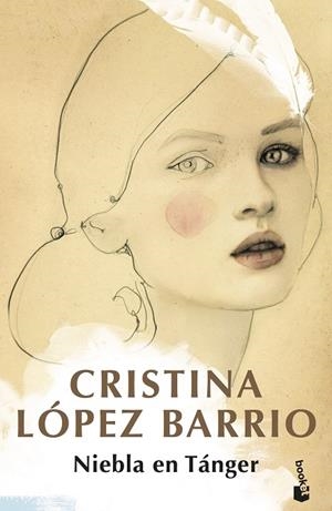NIEBLA EN TÁNGER | 9788408195184 | LÓPEZ BARRIO, CRISTINA | Cooperativa Cultural Rocaguinarda