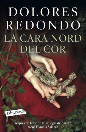CARA NORD DEL COR, LA | 9788418572418 | REDONDO, DOLORES | Cooperativa Cultural Rocaguinarda