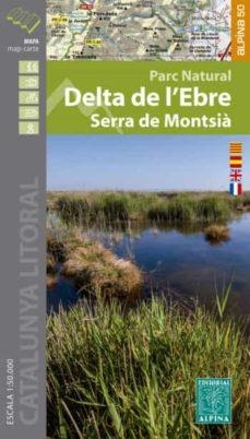 DELTA DE L'EBRE | 9788480908054 | Cooperativa Cultural Rocaguinarda
