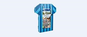 PACK FUTBOLISSIMS SAMARRETA | 9788466148924 | SANTIAGO, ROBERTO | Cooperativa Cultural Rocaguinarda