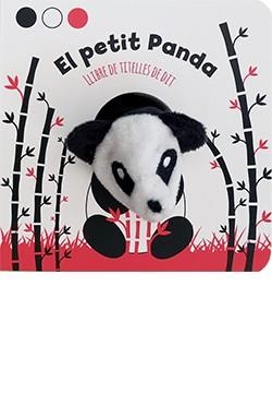 EL PETIT PANDA | 9788417452889 | AAABO | Cooperativa Cultural Rocaguinarda