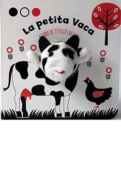 LA PETITA VACA | 9788417452902 | AAABO | Cooperativa Cultural Rocaguinarda