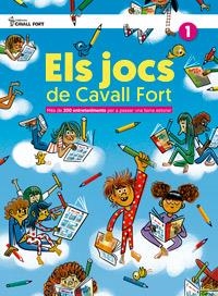 JOCS DEL CAVALL FORTS, ELS | 9788409309856 | Cooperativa Cultural Rocaguinarda