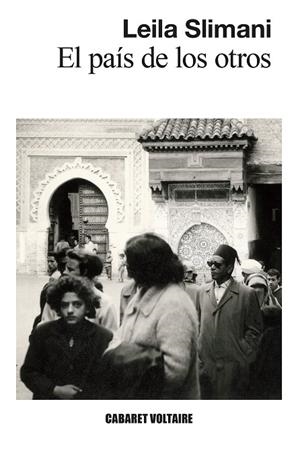 PAÍS DE LOS OTROS, EL | 9788412175356 | SLIMANI, LEILA | Cooperativa Cultural Rocaguinarda